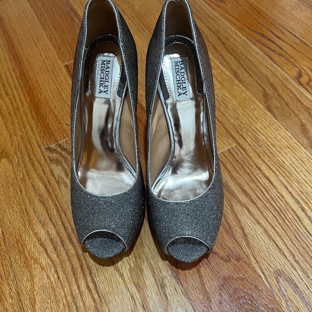 Badgley Mischka